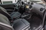 Smart ForTwo Xclusive Coupe by Brabus 2016 года